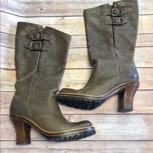 Frye boots, size 6.5